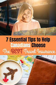 I would never travel internationally with travel insurance, not just trip cancellation coverage. Best Travel Insurance Canada Reviews For 2020 Freedom56travel Best Travel Insurance Travel Insurance Canadian Travel