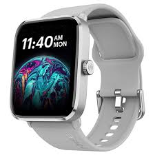 Features of noise smart watch