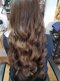 And while not all men can pull off a man bun, top knot or ponytail, guys while some men worry that long hair means time and energy spent maintaining and styling a look, a lot of long hairstyles actually require very little upkeep. Flicks Hair And Beauty Home Facebook