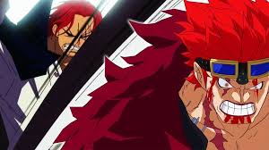 We did not find results for: Shanks Mythological Connections With Elbaf And Blackbeard One Piece