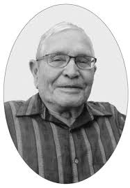 Harold Thomson Obituary (2018)