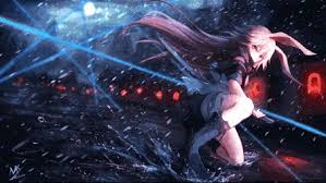 Tons of awesome wallpapers full hd gifs animados to download for free. Anime Gif Wallpaper Android