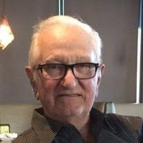 Kenneth Robert Hood Obituary (2024)