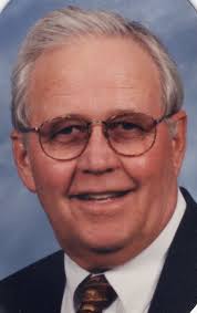 James Herschel Rutherford