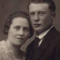 Bertha Bailey, Andover Massachusetts, Andover Massachusetts