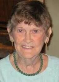 Norma Browning Obituary