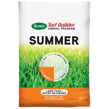 How do you choose the right fertilizer? Scotts Lawn Fertilizer At Lowes Com