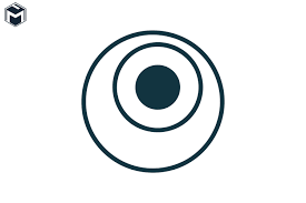 Download Icon Halloween Eyeball Line Art Graphic By Meandmydate Creative Fabrica Yellowimages Mockups