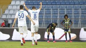 We did not find results for: Fenerbahce Lose To Kasimpasa At Away Game