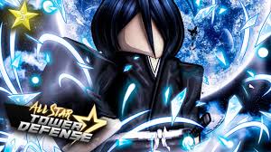 All rights reserved to top down games. Why Rukia Is My Favorite Character On All Star Tower Defense Youtube