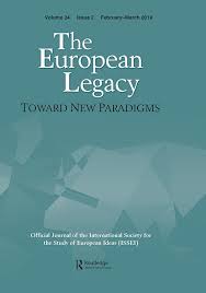 Freud and the problem of god: Hans Kung S Historical Paradigm For Postmodern Theology The European Legacy Vol 1 No 3