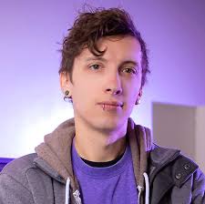 Temporal variability in populations and communities" by Tad Dallas (TSVP  Seminar)