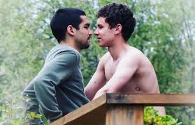 Season 1 season 2 season 3. Netflix Claps Back At Homophobes Disgusted At Gay Love Story In Show Elite