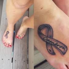 Then, an increased surveillance of the signs of infection (redness, heat, pain…) must be observed after getting the tattoo. Type 1 Diabetic Tattoo In Honor Of My Brother Type 1 Diabetic Tattoo Diabetic Tattoo Diabetes Tattoo