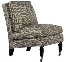 Seating Lewiston Chair Lillian August Hickory White Chair Transitional Dining Chairs Living Room Workspace
