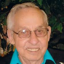 Jess Ashenfelter Obituary (1929