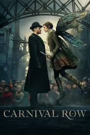 Az igazság nyomában teljes film. Carnival Row Videa Magyarul Videa Hu