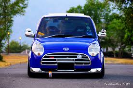 Maybe you would like to learn more about one of these? Perodua Kelisa Trevis Biru Itu Seksi