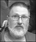 Steve ACHENBACH Obituary