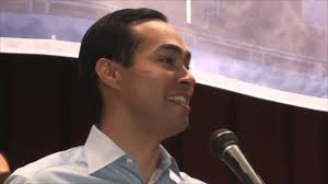 Castro brothers rock DNC sendoff celebration