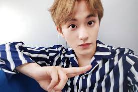 I Got You Got Mark Quiz Which Nct Member Should You Date Nct Mark Nct Mark Lee