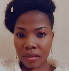 Happy birthday beautiful sis Rebecca Annan 40 really looks good