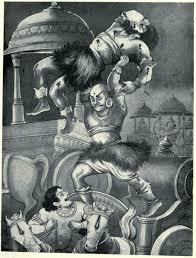 Image result for mahabharata