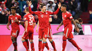 Od sezonu 2021/2021 aż do końca rozgrywek 2028/2029, transmisje z meczów bundesligi można oglądać na platformie viaplay. Sc Freiburg Bayern Monachium Transmisja Meczu W Tv I Online Live Stream Gdzie Ogladac Pilka Nozna