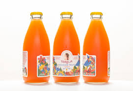 Corelia Premium Sparkling Juice On Behance Petit Beurre Beurre
