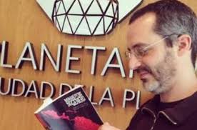 Pablo Javier Santamaría