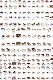13 Beds Collection Free Sketchup Models In 2020 Sketchup Model Bedding Collections Model