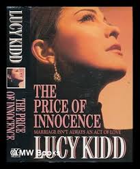 The price of innocence