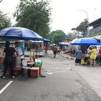 Tarikh tutup permohonan pada 17 mei 2021. Pasar Malam Subang Jaya 13 Tips
