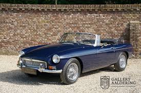 Image result for Mineral Blue 1961 MG