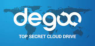 Cloud storage is so reliable and affordable that users are storing more in the cloud than ever before. Degoo 100 Gb Free Cloud Storage 1 57 111 210506 Apk For Android Apkses