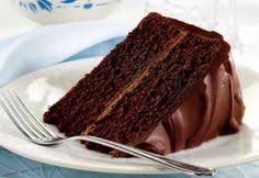 Gateau Au Chocolat A L Americaine Recette Gateau Chocolat Recettes De Cuisine Gateau Chocolat