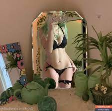 Ba.ill.ey onlyfans