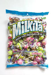 Maybe you would like to learn more about one of these? Harga Milkita Lollipop Terbaru Juli 2021 Biggo Indonesia