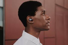 KEF Headphones // Kate Suiter — The Shoemakers Elves