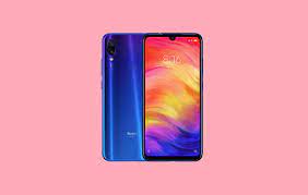 There is a lot of developer. List Of Best Custom Rom For Redmi Note 7 Updated