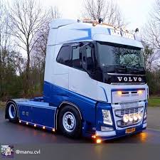 Volvo Fh Volvo Trucks Volvo Volvo Cars
