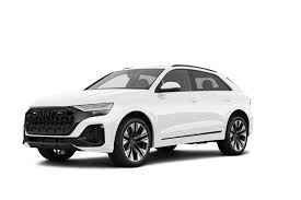 Image result for Carrara White 2025 Q8