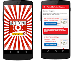 Introducing target circle, which gives you access to hundreds of deals, a birthday gift and the chance to support your community. Coupons For Target Cartwheel Apk Download For Android Latest Version Coupons Deals Fresh Target