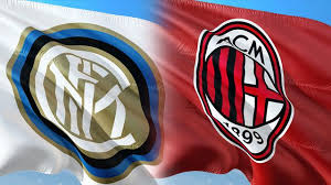 Vedere online milan vs inter milan diretta streaming gratis. Inter Milan Vs Ac Milan Perbedaan Prinsip Perpecahan Dan Rivalitas Kumparan Com
