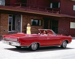 Image result for Briarcliff Red 1963 AMC