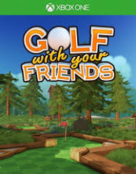 Golf with your friends is an entertaining, challenging, multiplayer mini golf game for up to 12 players. Golf With Your Friends Review Gamereactor