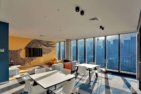 Darling House Student Accommodation Urbanest