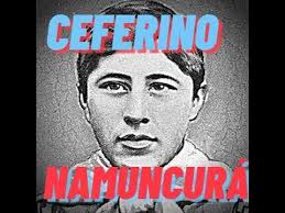 Biografías por Fernando Mele