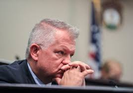 Kentucky's 2021 Special Session Day 1