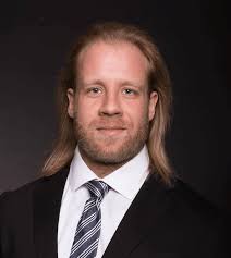 Matthew McFarlane, MD, PhD